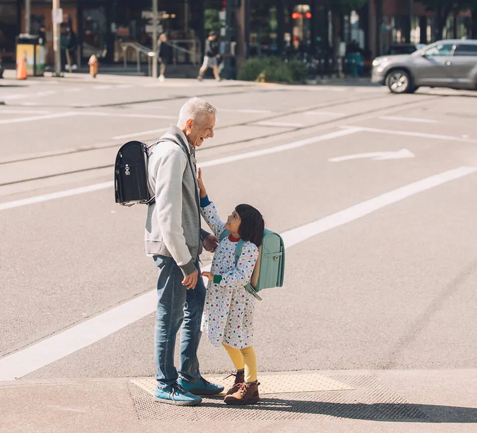日本最值得信賴的皮革後背包