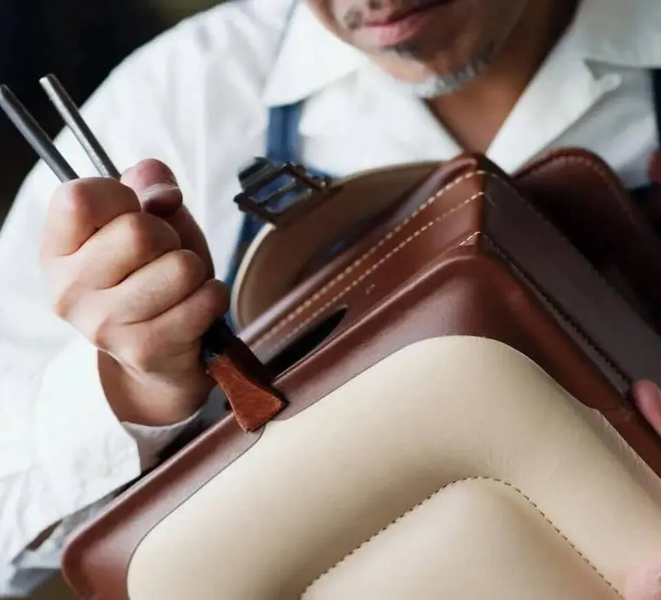 50 多年的日本職人精神