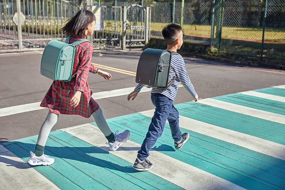Randoseru 小學生書包