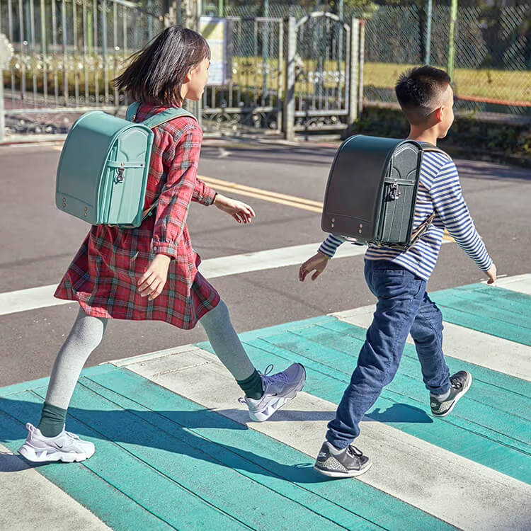 Randoseru 小學生書包
