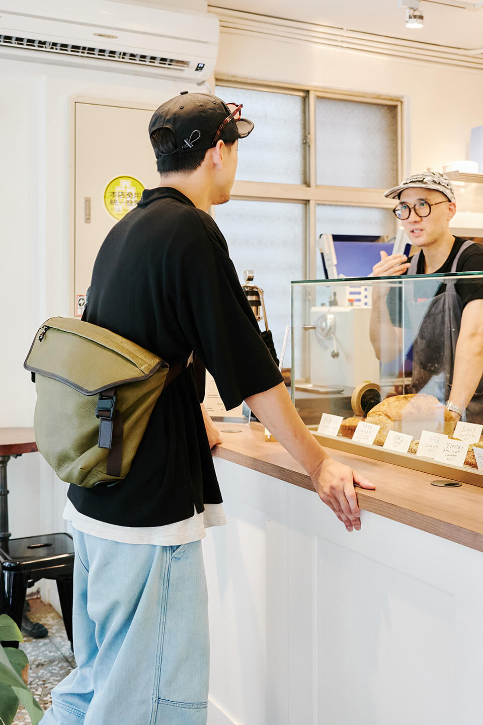 Leaven workshop 璞家工作室