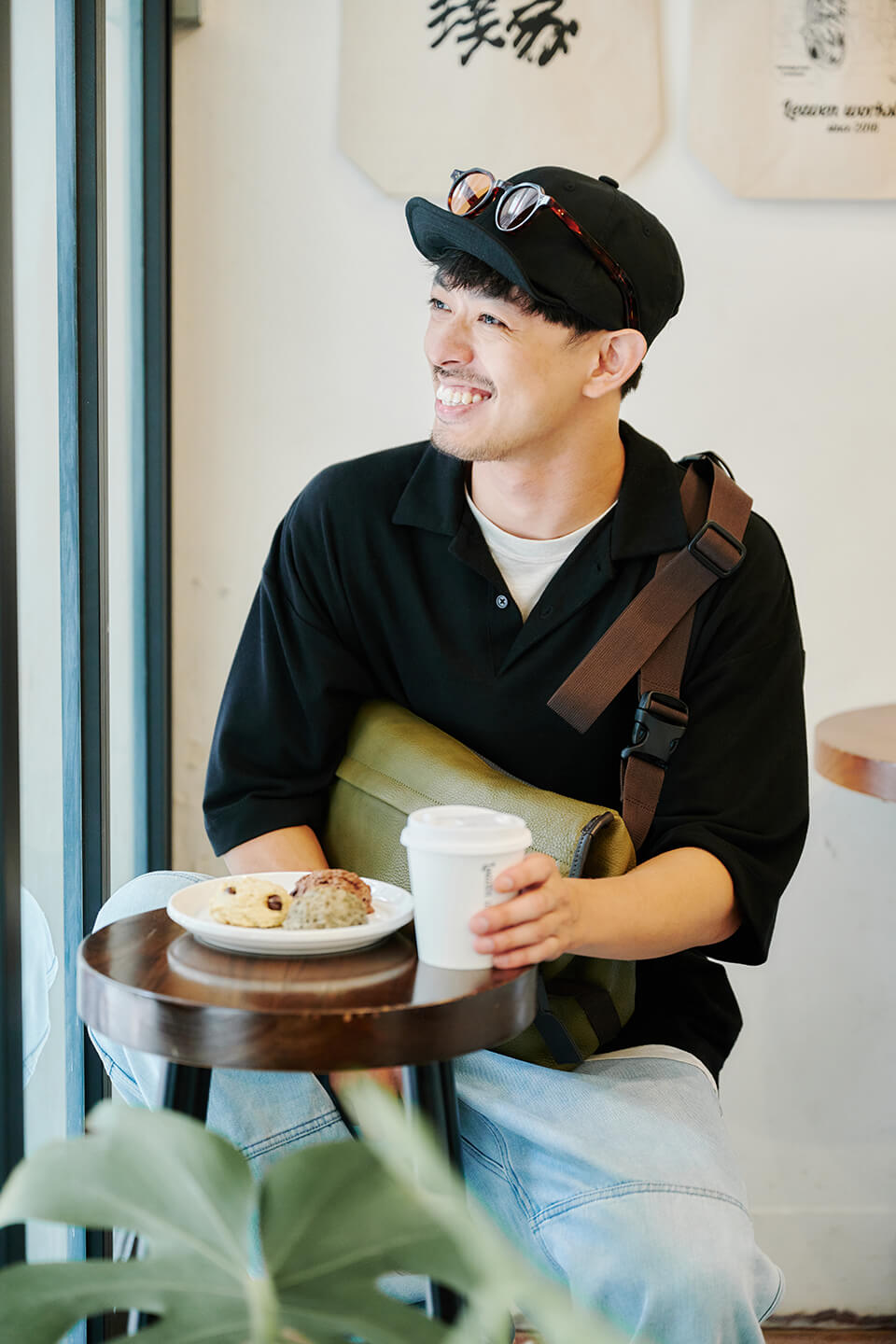 Leaven workshop 璞家工作室