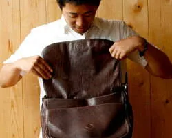 皺摺的魅力之處