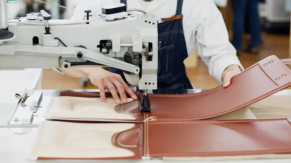 50 年技藝傳承，日本職人手工製作