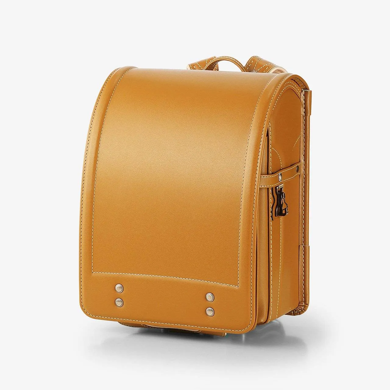 知己書包 牛皮 經典款