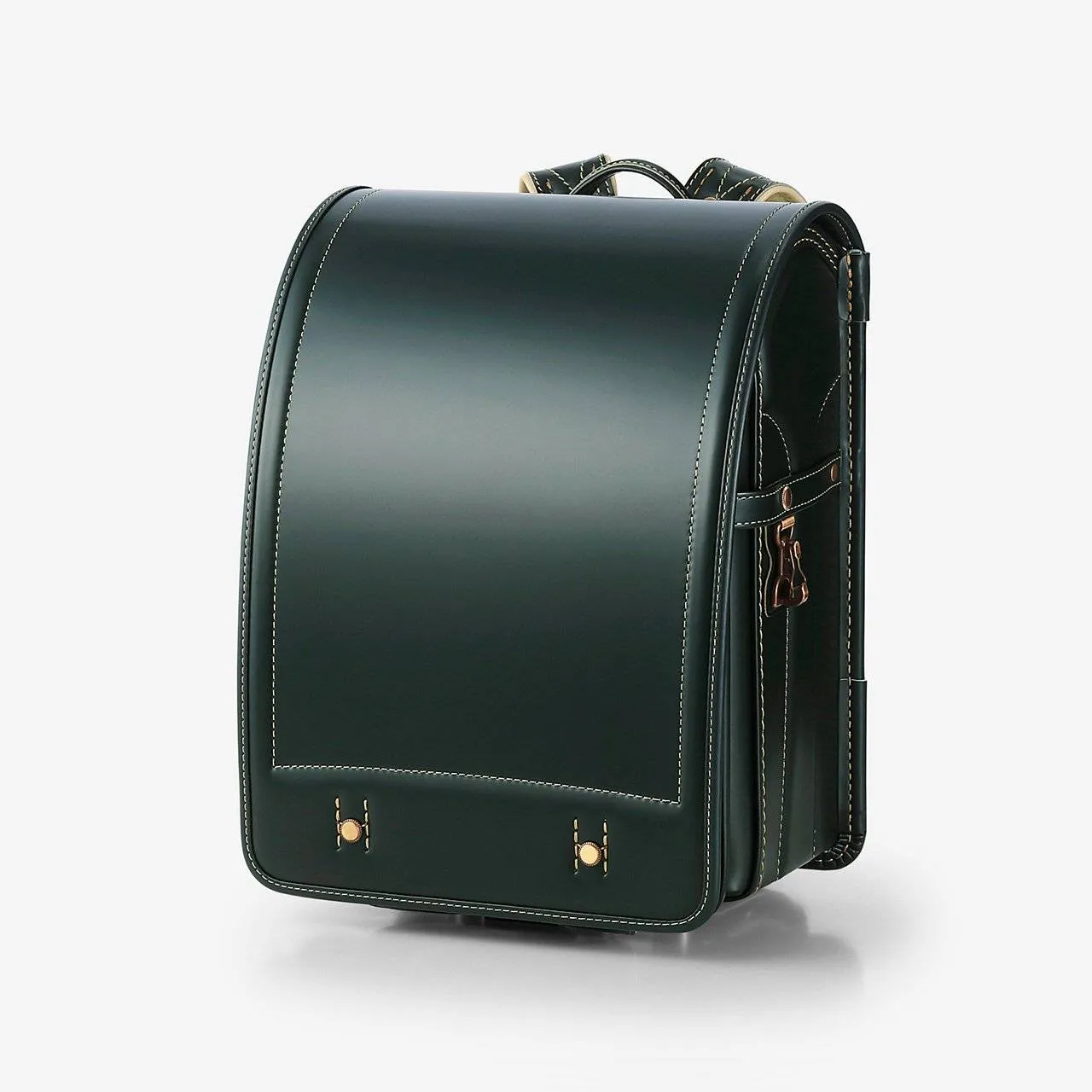 知己書包 馬臀皮 經典款