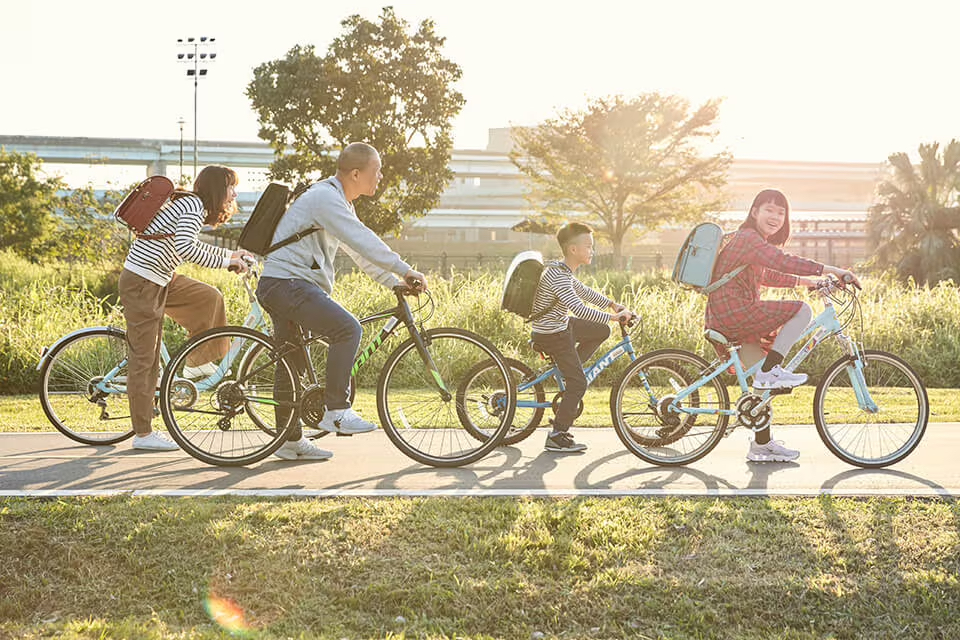 Randoseru 小學生書包