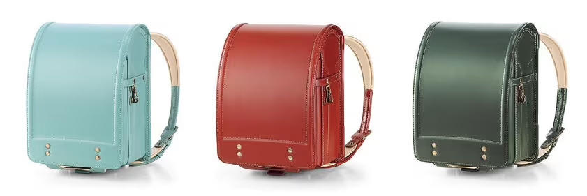 Randoseru 小學生書包