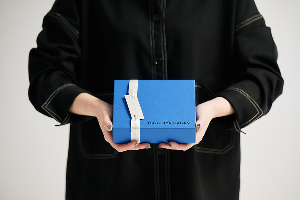 能夠珍藏很久的禮物