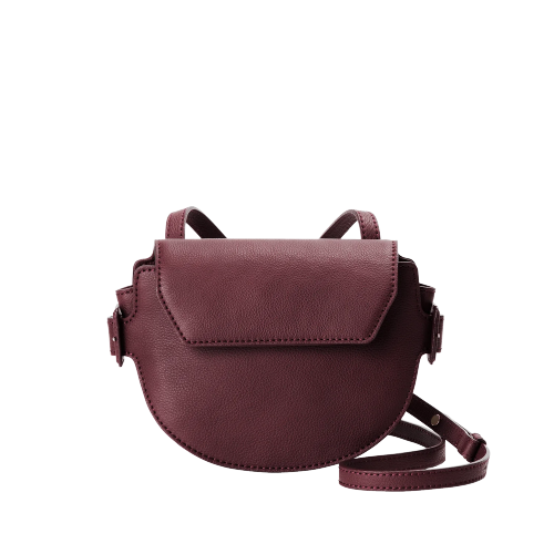 Gusset code 迷你馬鞍包