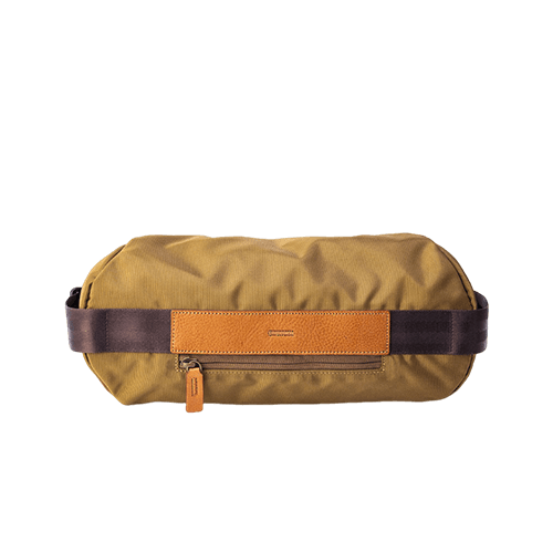 CORDURA® ECO 輕量隨身腰包