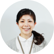 渋谷店 店長 小崎